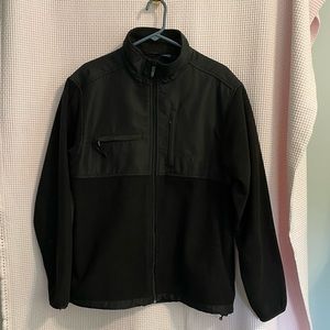CHAPS Black Men’s Jacket size L.